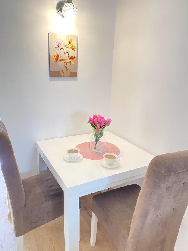Apartman Mina Mataruska Banja Ngoại thất bức ảnh