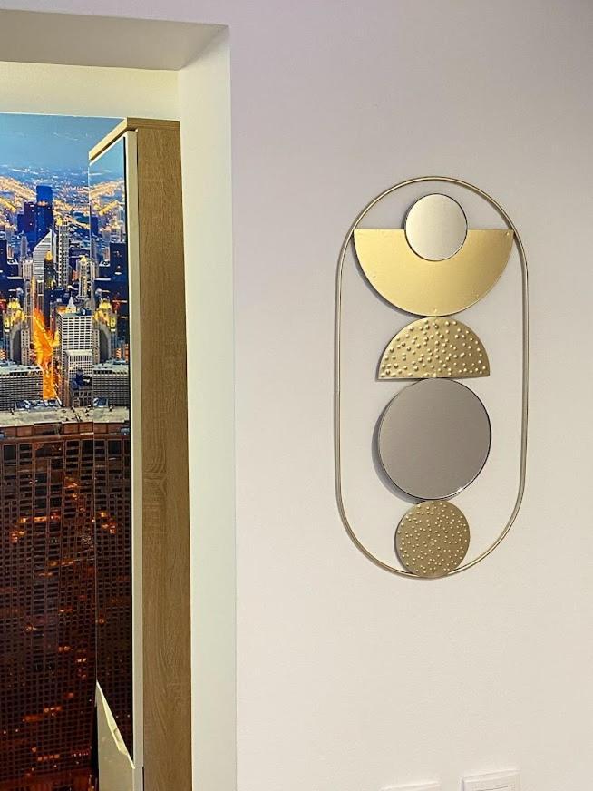 Apartman Mina Mataruska Banja Ngoại thất bức ảnh