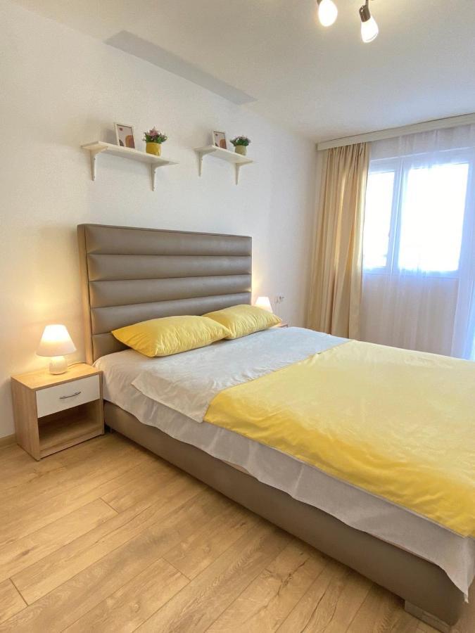 Apartman Mina Mataruska Banja Ngoại thất bức ảnh