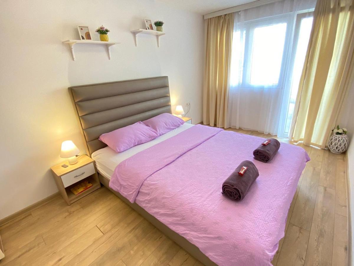 Apartman Mina Mataruska Banja Ngoại thất bức ảnh